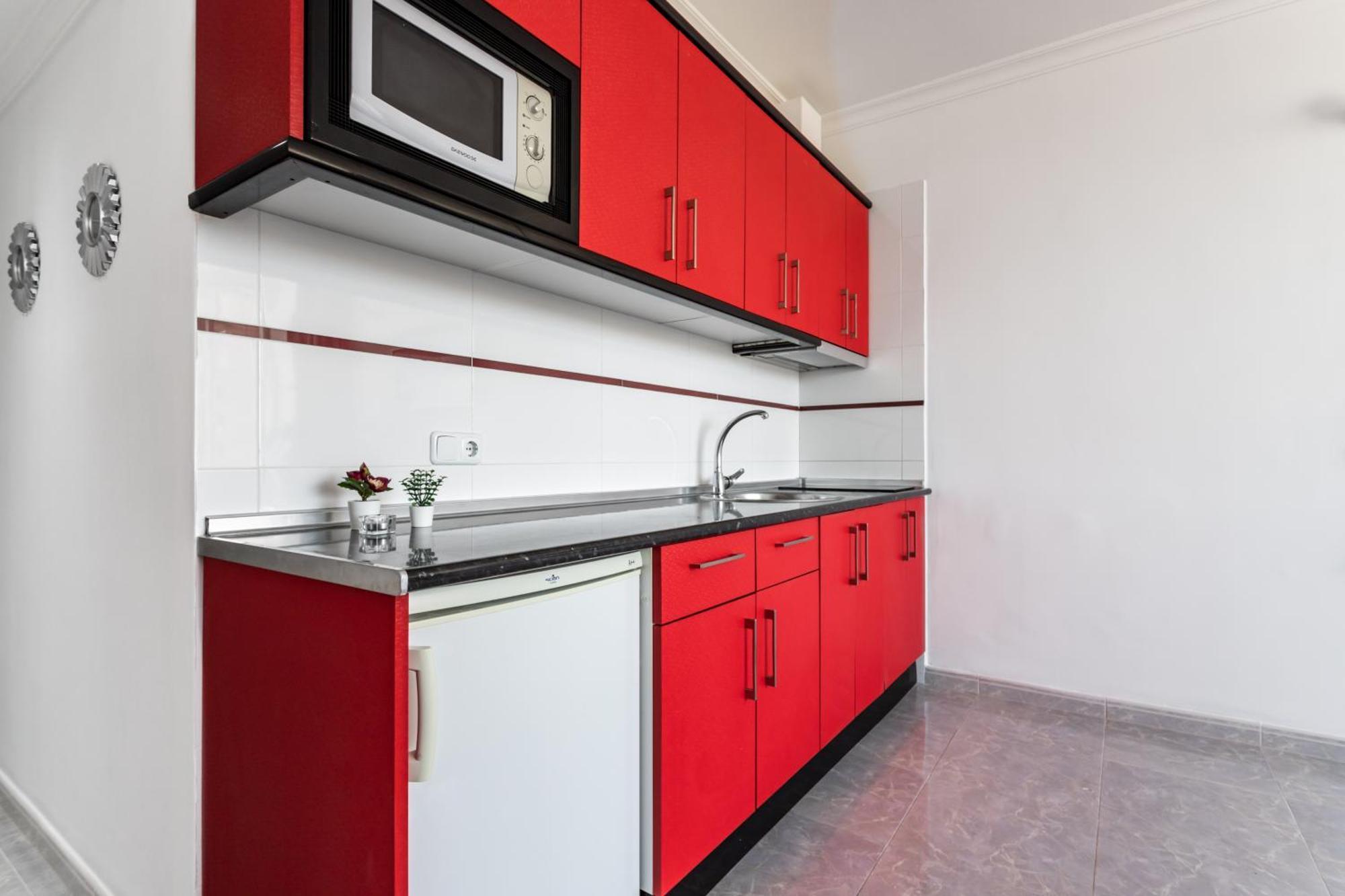 Sur Suites Palmeras 880A Fuengirola Exterior photo