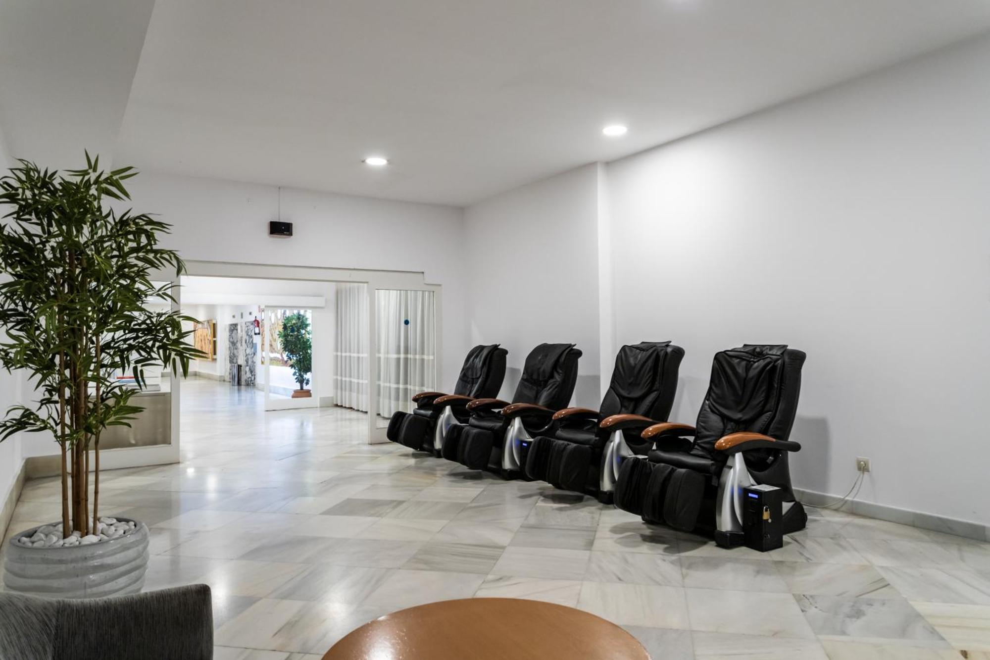Sur Suites Palmeras 880A Fuengirola Exterior photo